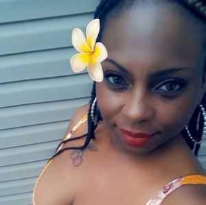 Meet your Posher, Shatara